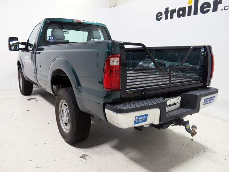 Stromberg Carlson Truck Bed Accessories for the Ford F-250 and F-350 ...