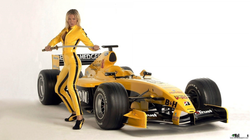 Formula 1 Racing Cars Wallpapers HD Images Download (9)