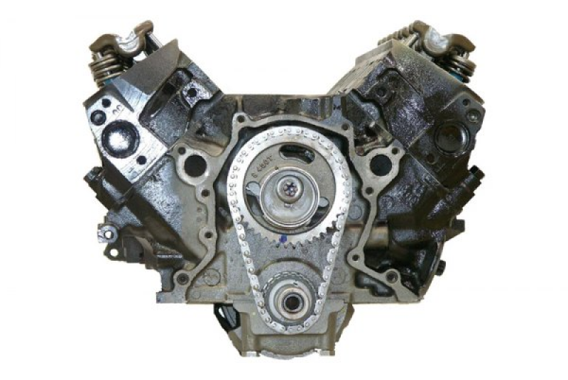 Replace® DF85 - OE Replacement Engine
