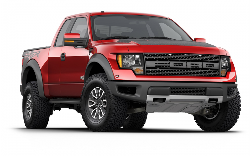 Filed Under: Ford Tagged With: Ford , ford f 150