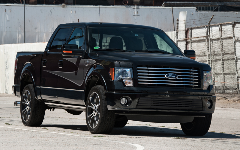 2012 ford f 150 supercrew from $ 30980 the 2012 ford f 150 offers so ...