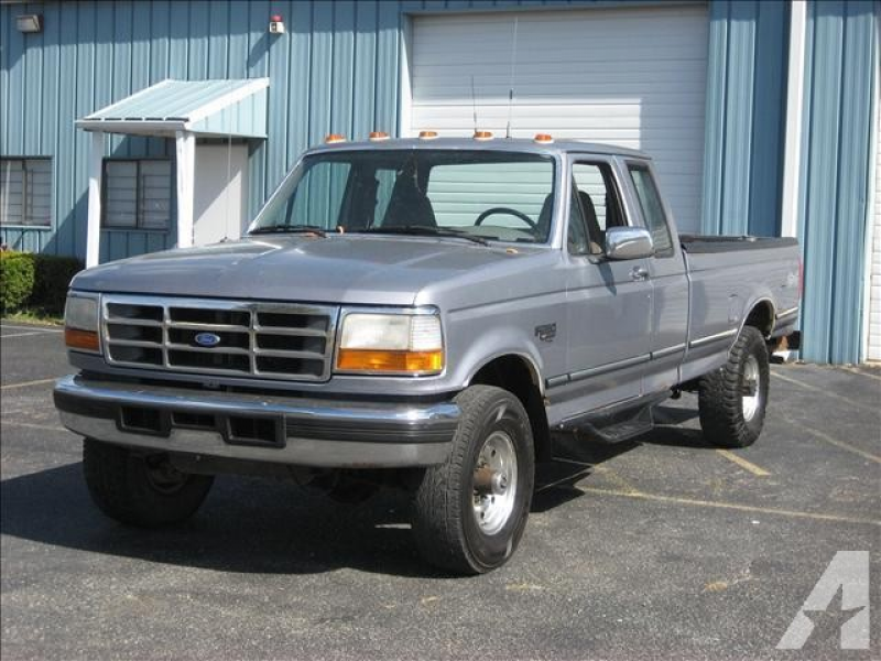 1995 Ford F250 XL for sale in Louisville, Kentucky