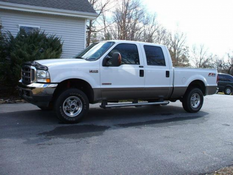 Ford F-250 Lariat photos, picture # 5. size: 625x469