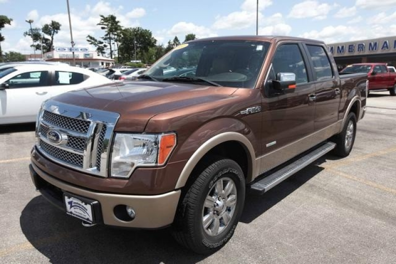 Related Pictures 2011 ford f 150 lariat ecoboost front view photo 9