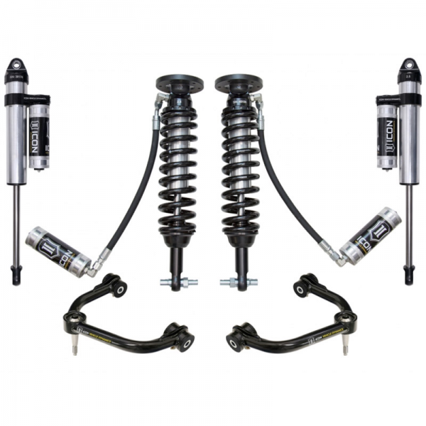 icon 2015 ford f 150 4wd complete suspension systems $ 1719 85 0 stage ...
