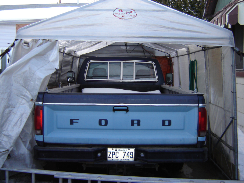 Picture of 1980 Ford F-150, exterior