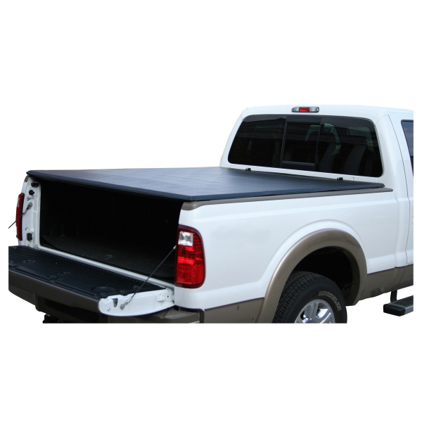 Pro-Series PS07900 Tonneau Truck Bed Cover - Ford F150