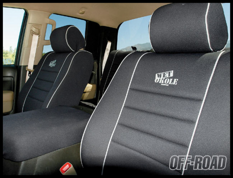 Ways You Benefit From Ford F150 Seat Covers