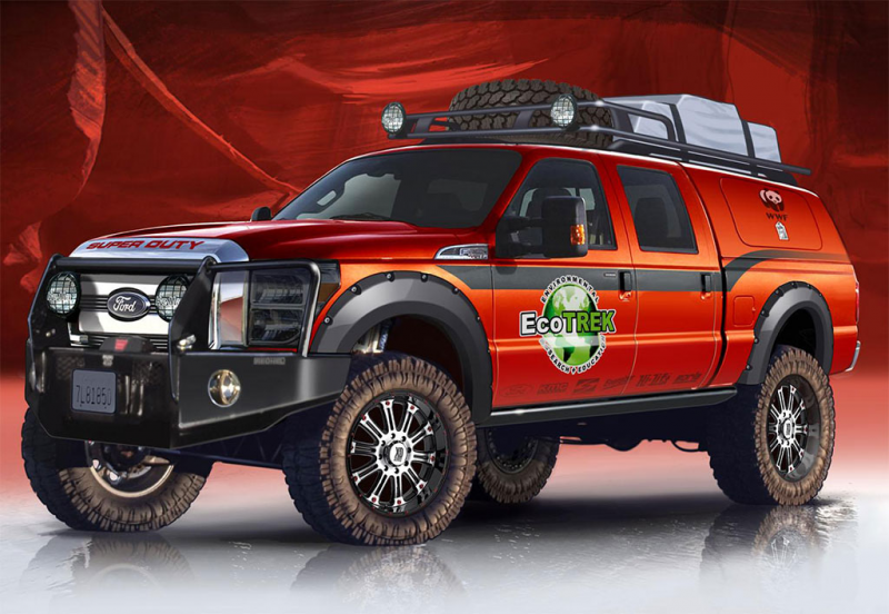 whats the difference between a ford f150,f250, f350 in pulling power?