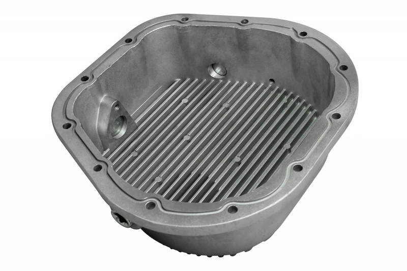 aFe® - Street Series Differential Cover