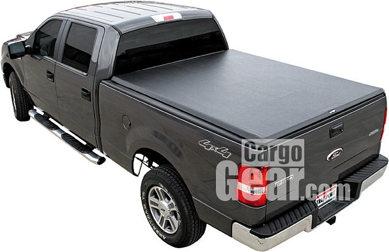 Ford F 150 Truck Bed Cover