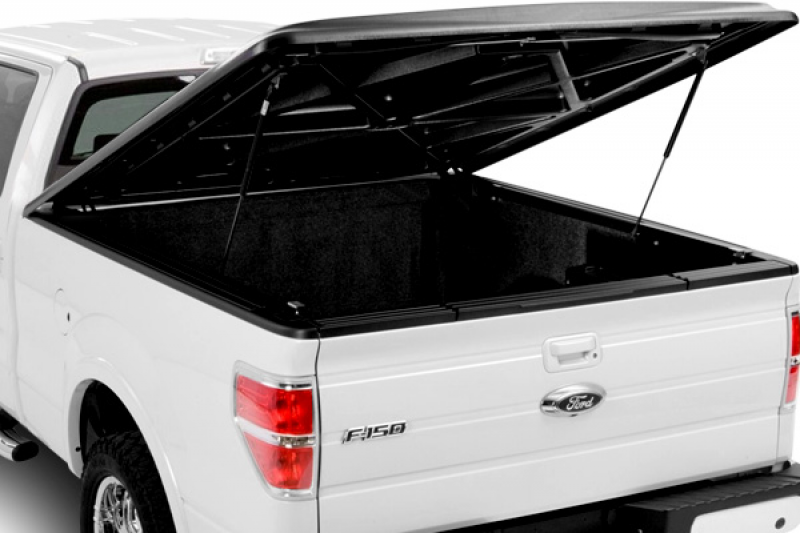 2012 Ford F 150 Truck Bed Cover ~ UnderCover® - Ford F-150 2012 ...