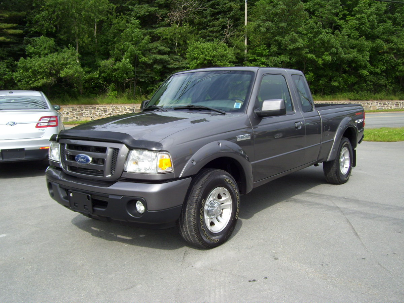Learn more about Ford Ranger 2010 2013.