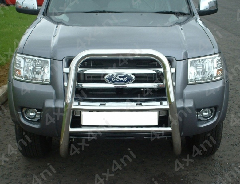 2009 Ford Ranger Accessories