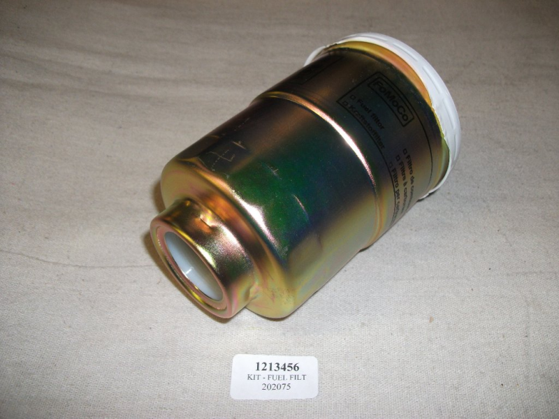 Ford Ranger Fuel Filter 2002-2007 Diesel