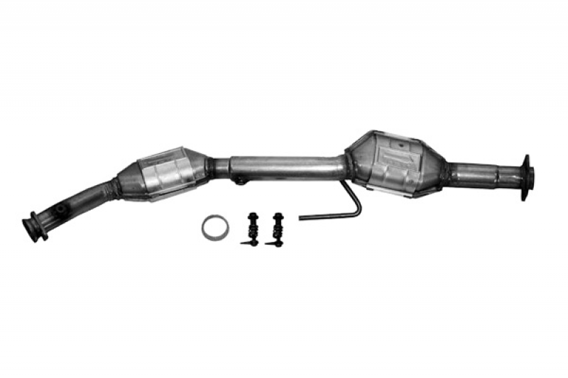 Bosal® - Catalytic Converter