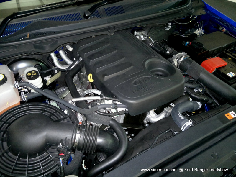 2012 Ford Ranger 2 2 Problems ~ ADV: Ford Ranger Roadshow & Twitter ...