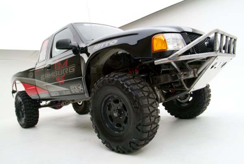 Ford Ranger 2 3 Performance Parts