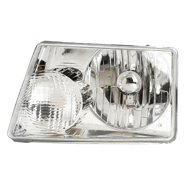 Eagle® - Driver Side Replacement Headlight
