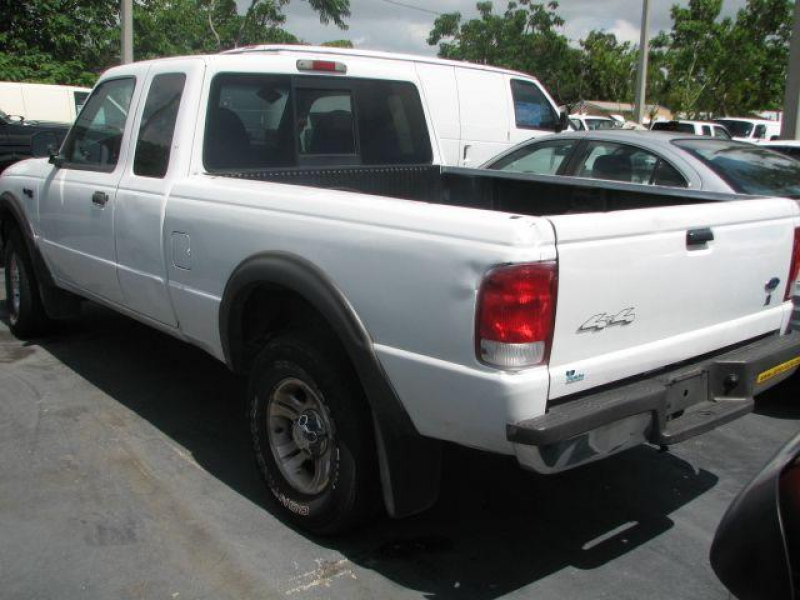 ... used ford ranger light duty truck for sale in florida hollywood email