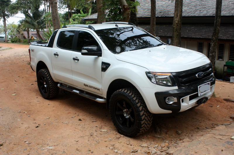 ford ranger 2014 malaysia price
