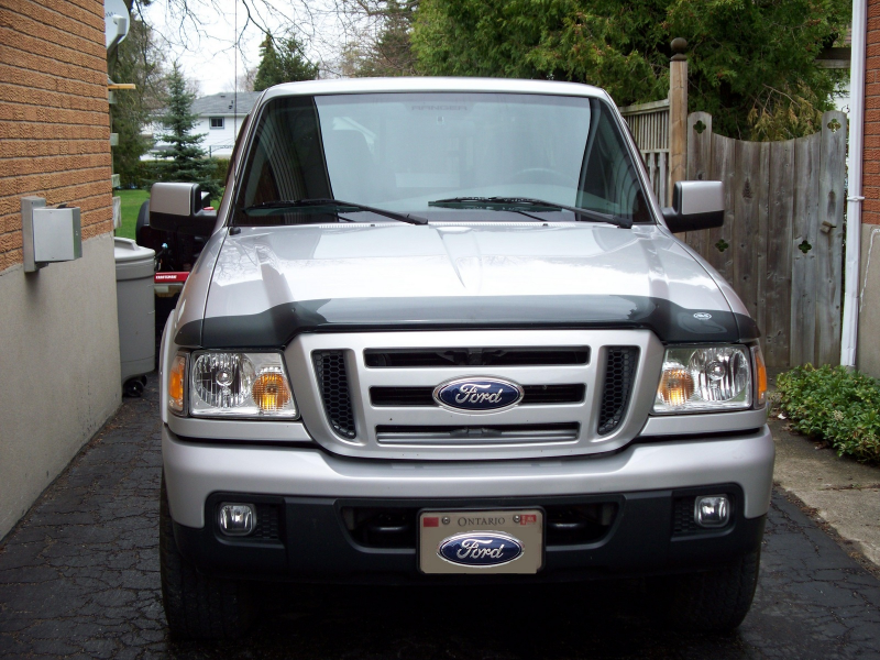 Picture of 2006 Ford Ranger SPORT 4dr SuperCab 4WD Styleside SB ...