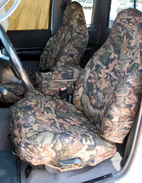 Exact Seat Covers, F286 WD-V, 2002-2003 Ford Ranger XLT 60/40 Seat ...