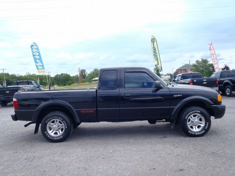 2003 Ford Ranger Edge SuperCab 2WD in Norwood, Ontario image 2