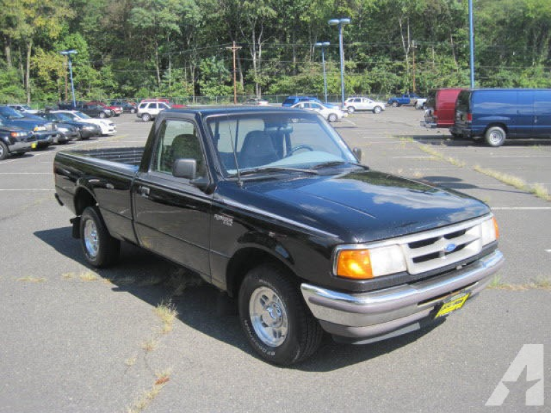 1995 Ford Ranger XLT for sale in Watchung, New Jersey