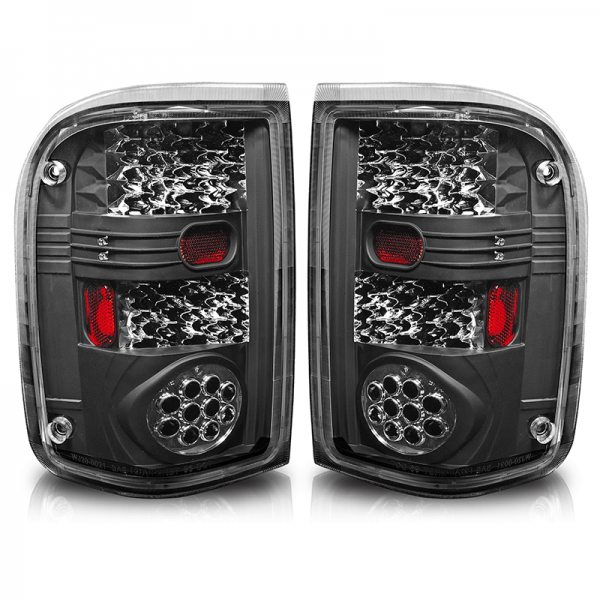 clear led tail lights view all ford ranger tail lights all ford ranger ...