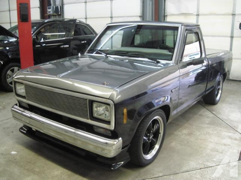 1983 Ford Ranger for sale in Radcliff, Kentucky