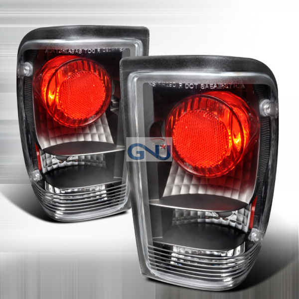 euro tail lights view all ford ranger tail lights all ford ranger ...
