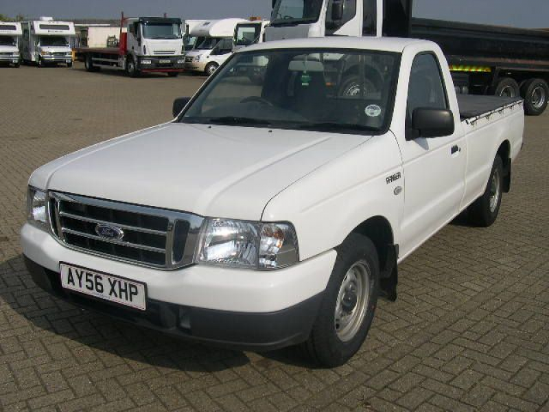 Dealers offfind a Used Ford Ranger Body Parts hand ford