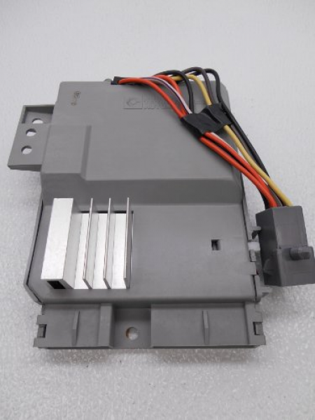 New OEM Ford 4x4 Transfer Case Shift Control Module Computer ...