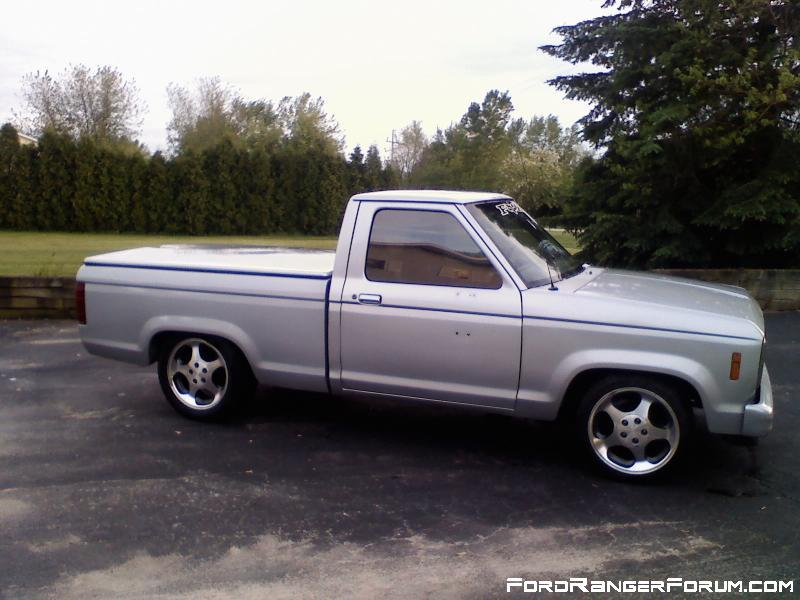 Picture 4 of 8 from Album 88 small block truck