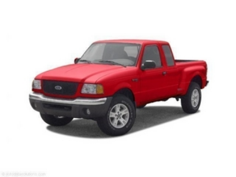 2003 ford ranger rear wheel drive power steering silver city ford ...