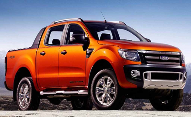 2015 Ford Ranger Specs And Release Date