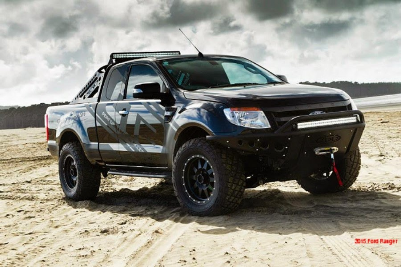 ford ranger diesel release date reviews and price 2015 ford ranger ...