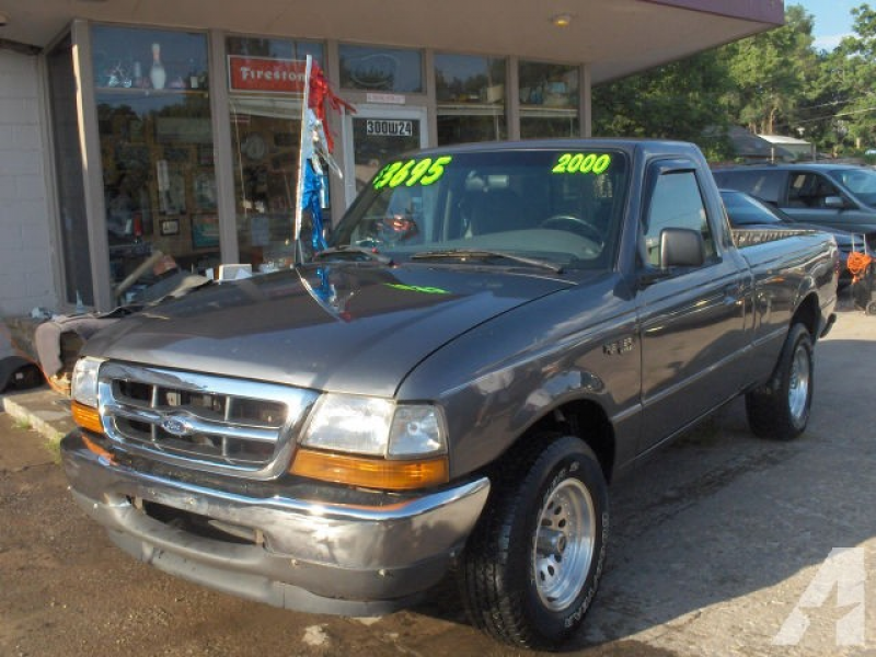 2000 Ford Ranger for sale in Independence, Missouri