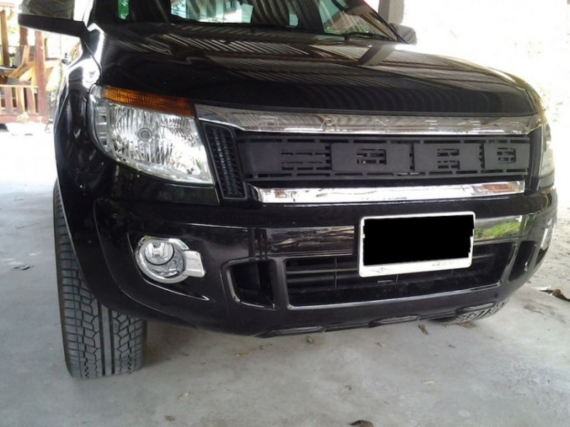 home 4x4 truck accessories ford ford ranger grille t2