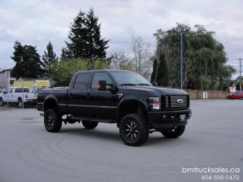 ... Log In needed $42,900 · 2010 FORD F-350 HARLEY DAVIDSON LIFTED DIESEL