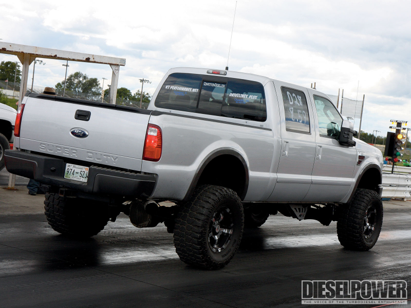 51 Diesel Events You Cant Miss 2010 Ford Super Duty