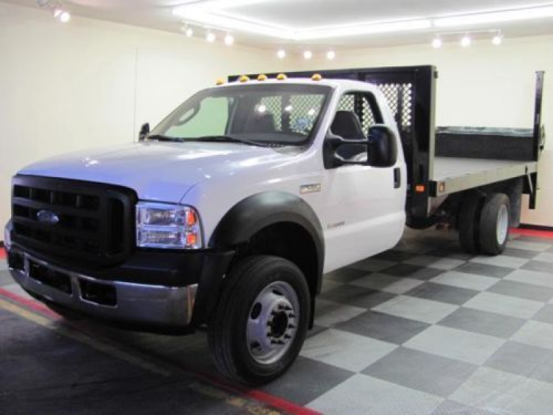 2006 Ford F-450 SD, US $9,995.00, image 1