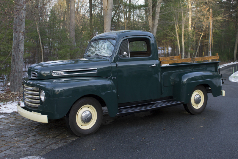 1948 ford pickup f1 1949 1950 1951 1952 f 100 1948 ford other pickups