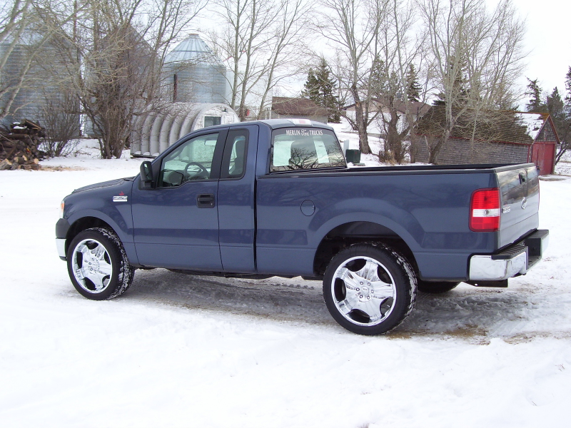Picture of 2005 Ford F-150 XL