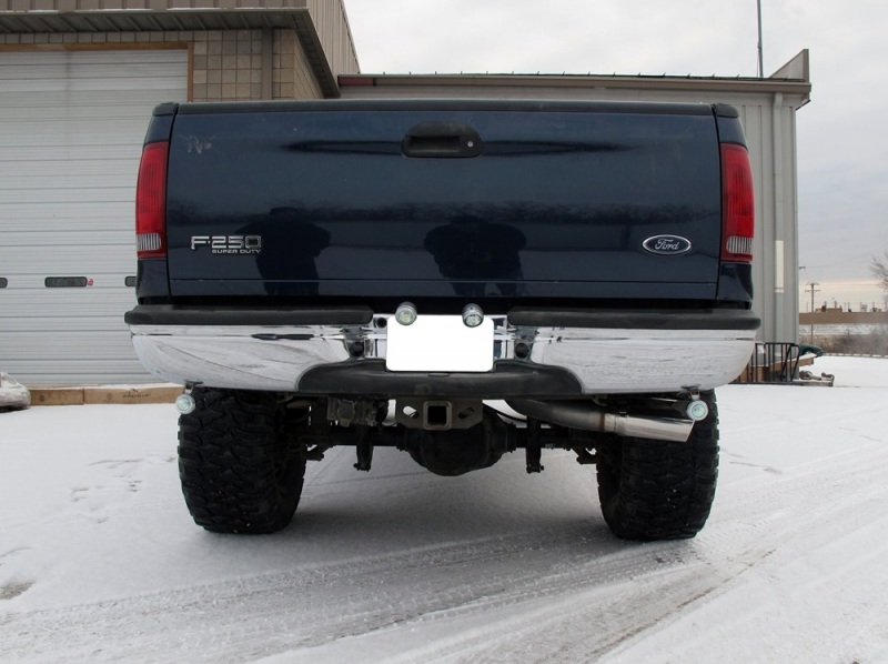 the 2005 f 250 and f 350 super duty by ford code mf16926 retail $ 970 ...