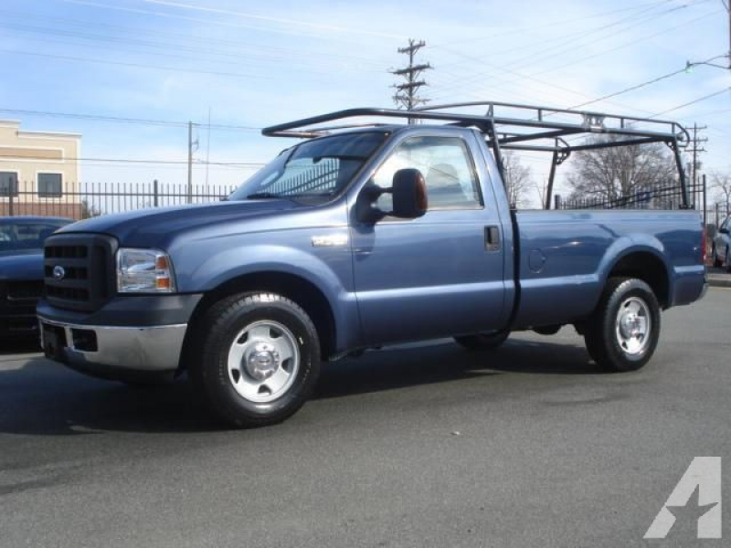 2006 Ford F250 XL for sale in Hickory, North Carolina