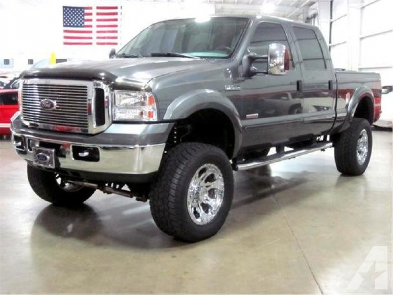 2006 Ford F250 for sale in Kentwood, Michigan