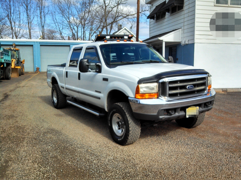 Picture of 1999 Ford F-250 Super Duty XLT Crew Cab SB, exterior
