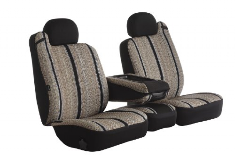 Learn more about Ford Super Duty Seat Covers.